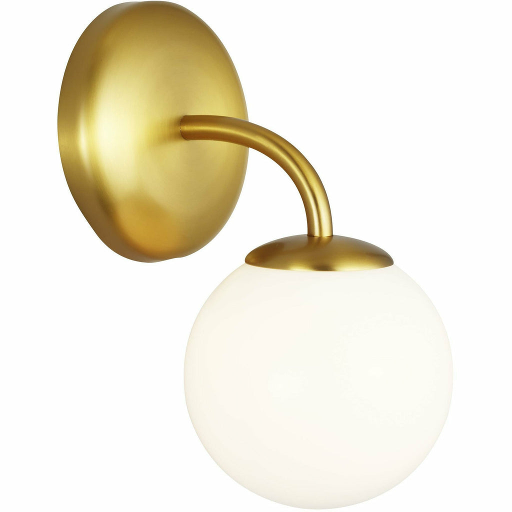Galassia One Light Vanity - Light House Co.