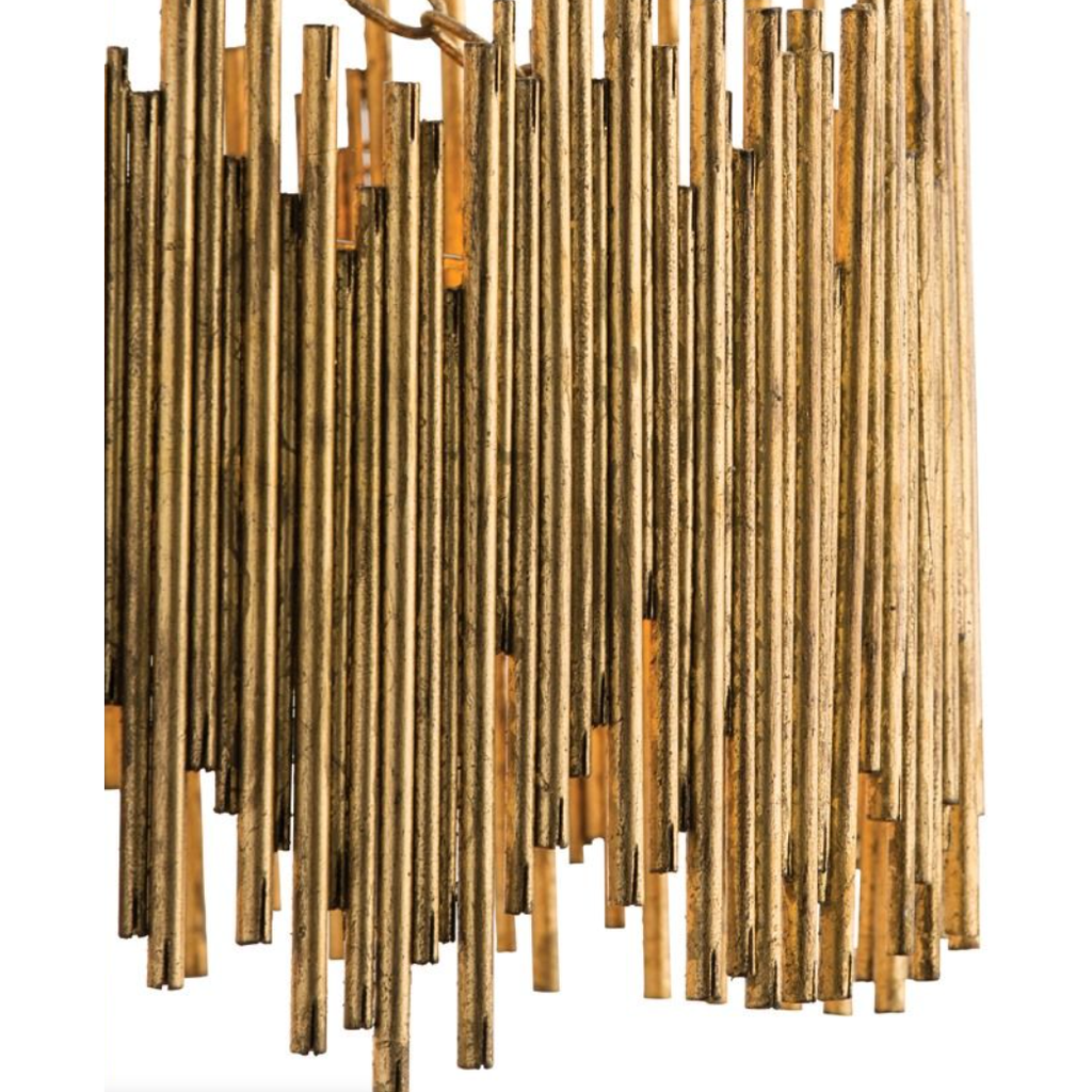 Prescott Pendant - Light House Co.