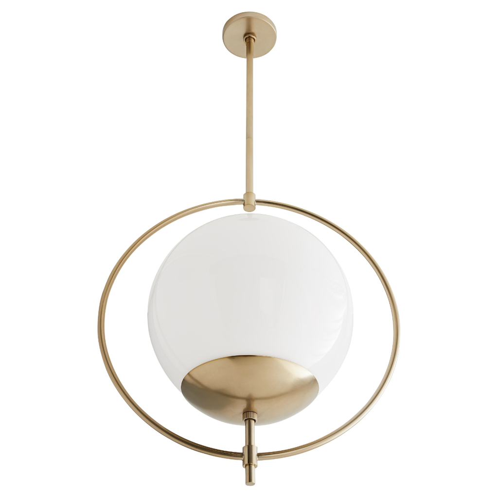 Volta Pendant - Light House Co.