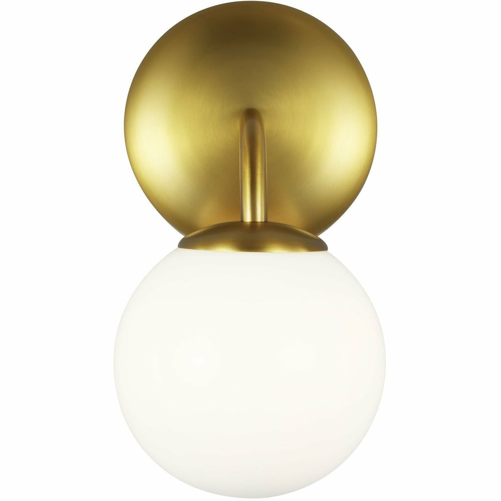 Galassia One Light Vanity - Light House Co.