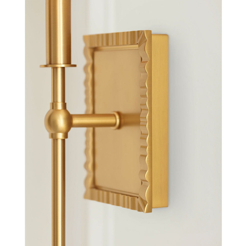 Baxley Sconce - Light House Co.
