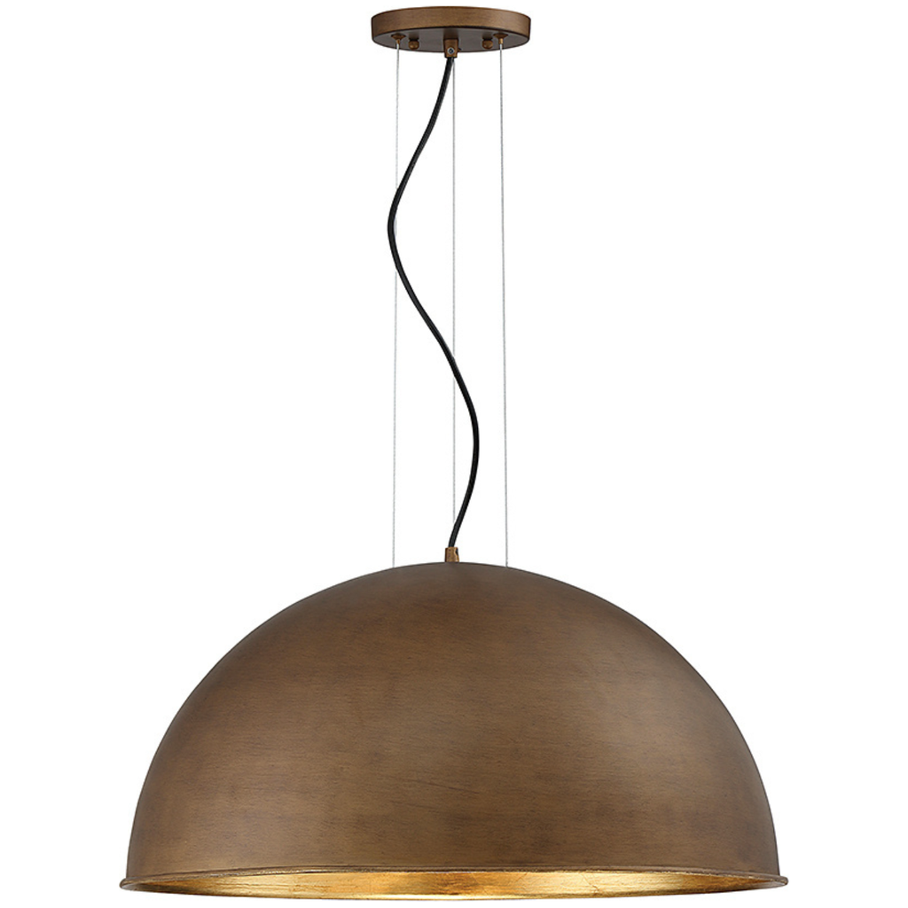 Sommerton Pendant - Light House Co.