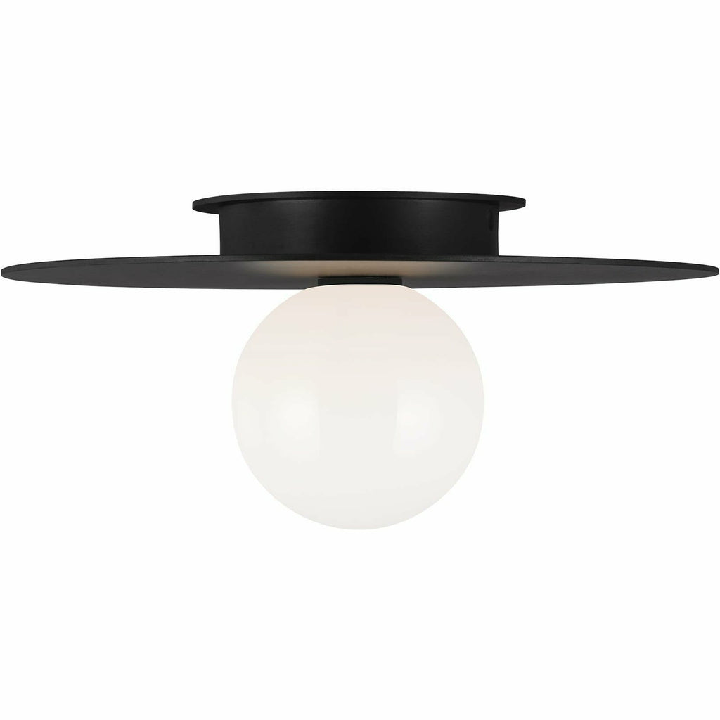 Nodes Flush Mount - Light House Co.