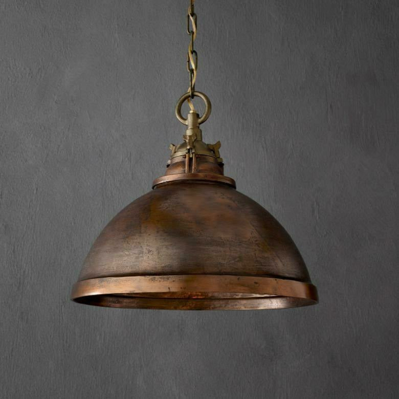 Admiral Pendant - Light House Co.
