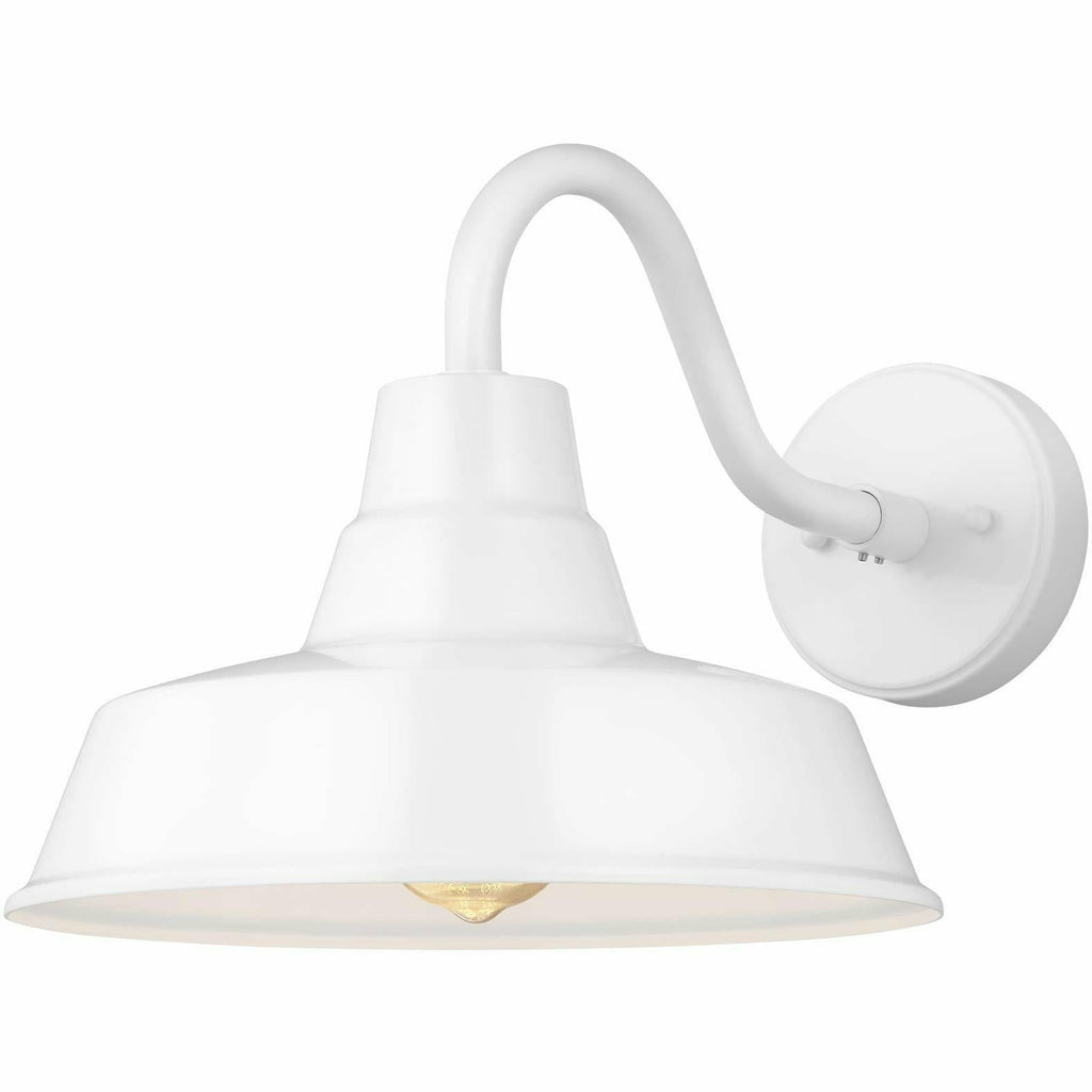 Barn Light Outdoor Wall Sconce | Turtle Friendly - Light House Co.