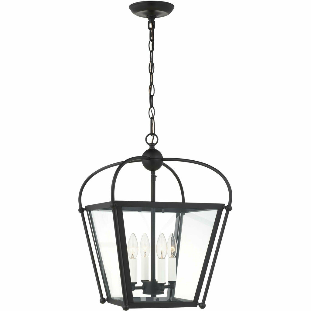Charleston Small Lantern - Light House Co.