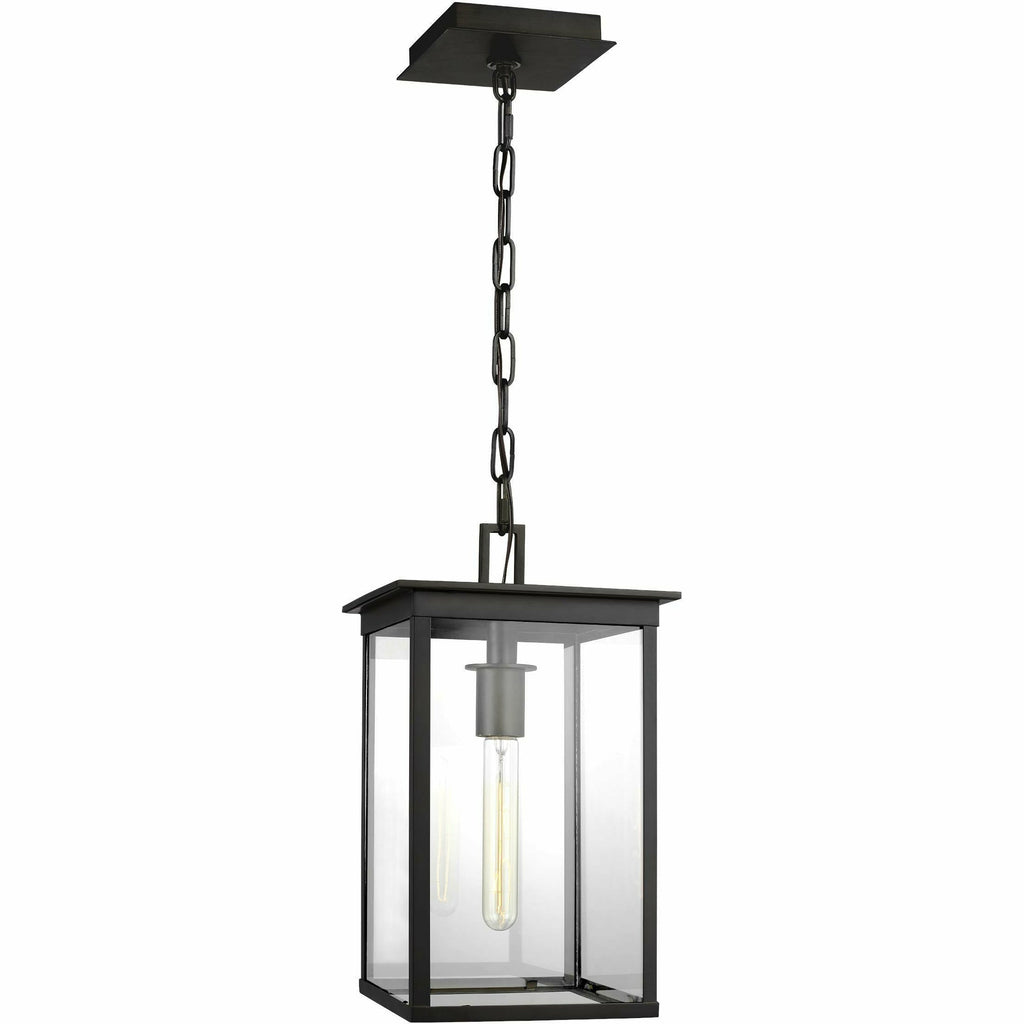 Freeport Outdoor Pendant - Light House Co.