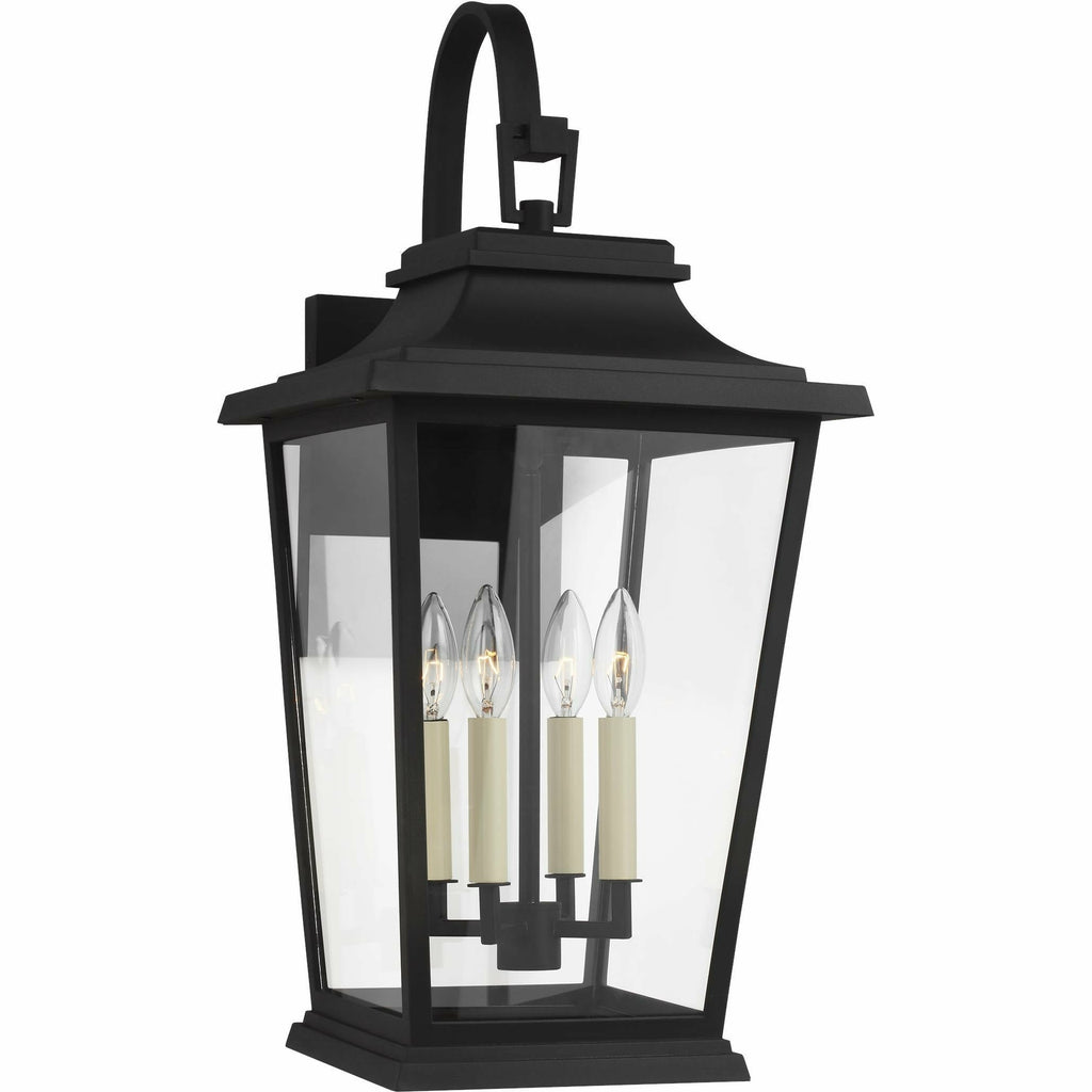Warren Lantern - Light House Co.