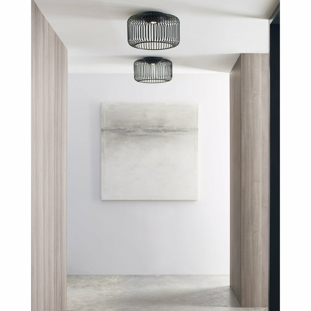 Kai Flush Mount - Light House Co.