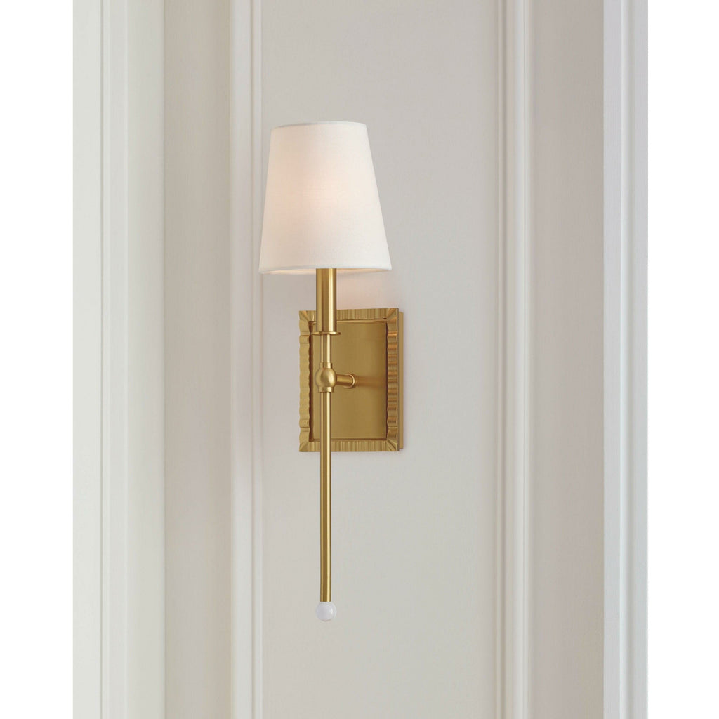 Baxley Sconce - Light House Co.