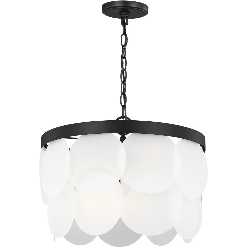 Mellita Six Light Pendant - Light House Co.