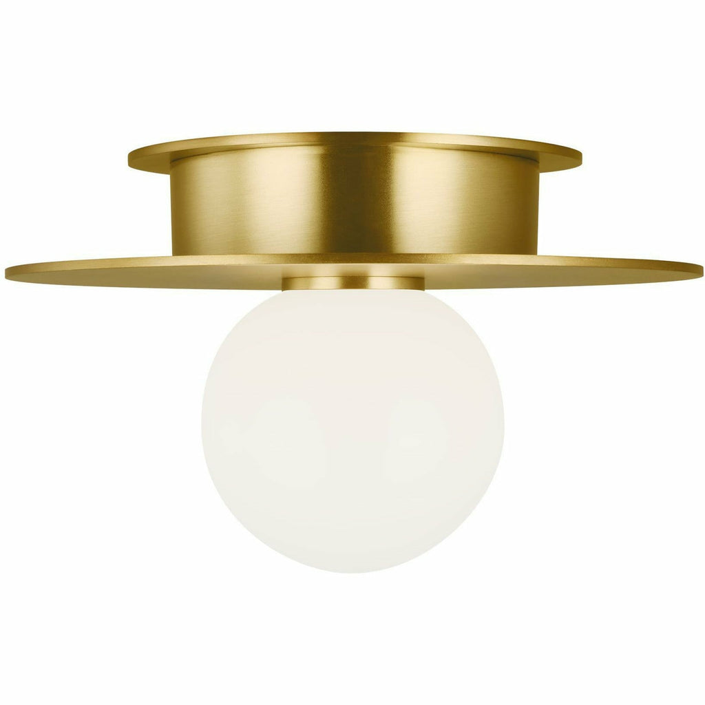 Nodes Flush Mount - Light House Co.