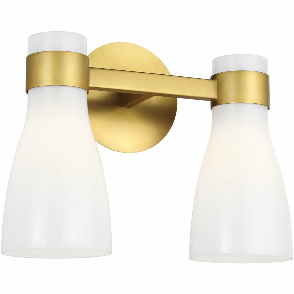 Moritz Two Light Vanity - Light House Co.