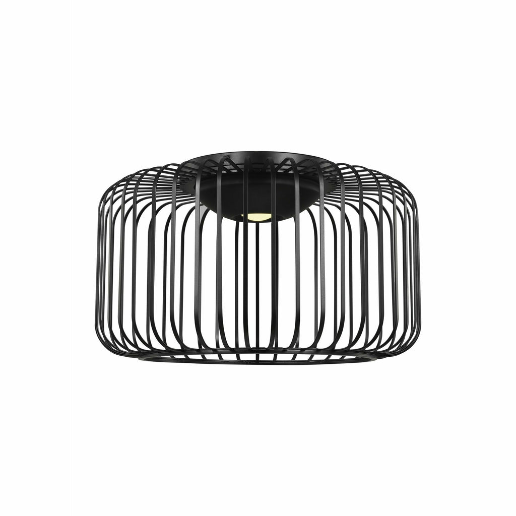 Kai Flush Mount - Light House Co.