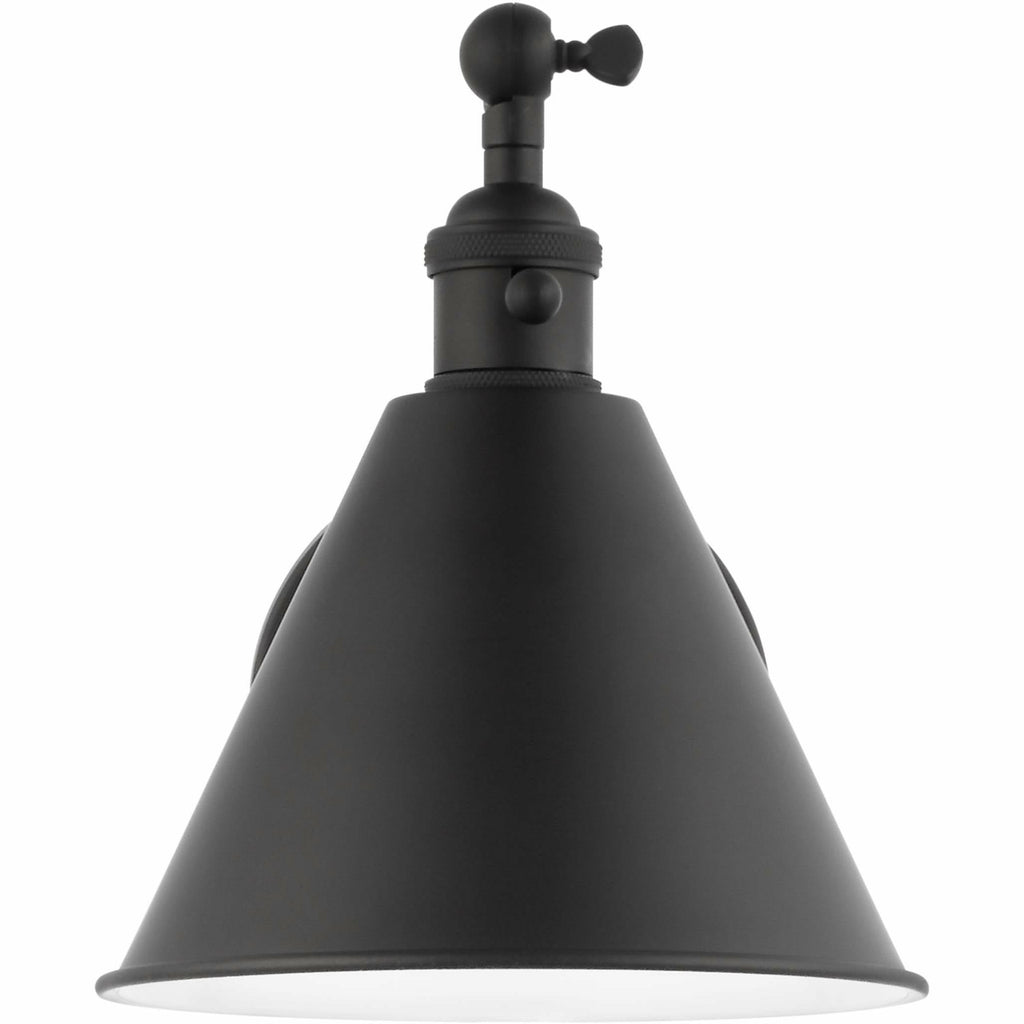 Salem Single Arm 1L Sconce - Light House Co.