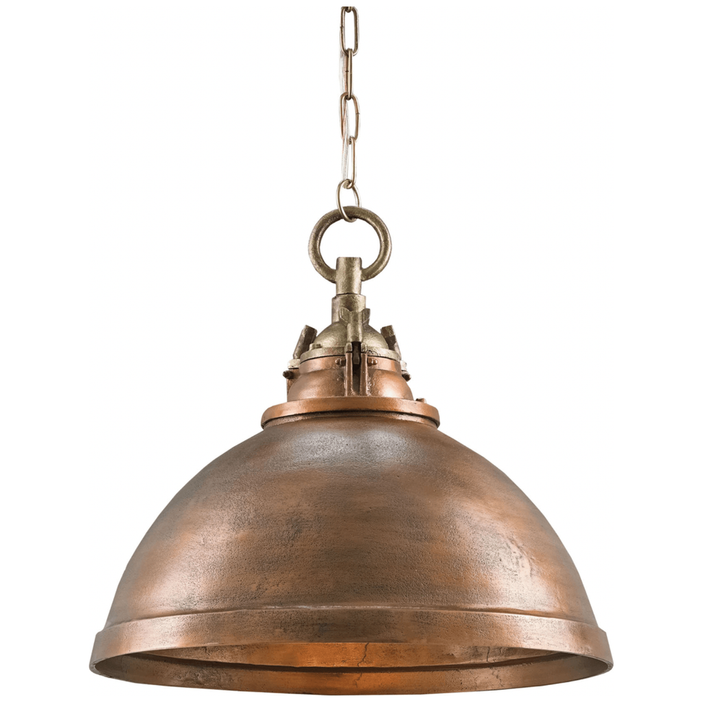 Admiral Pendant - Light House Co.