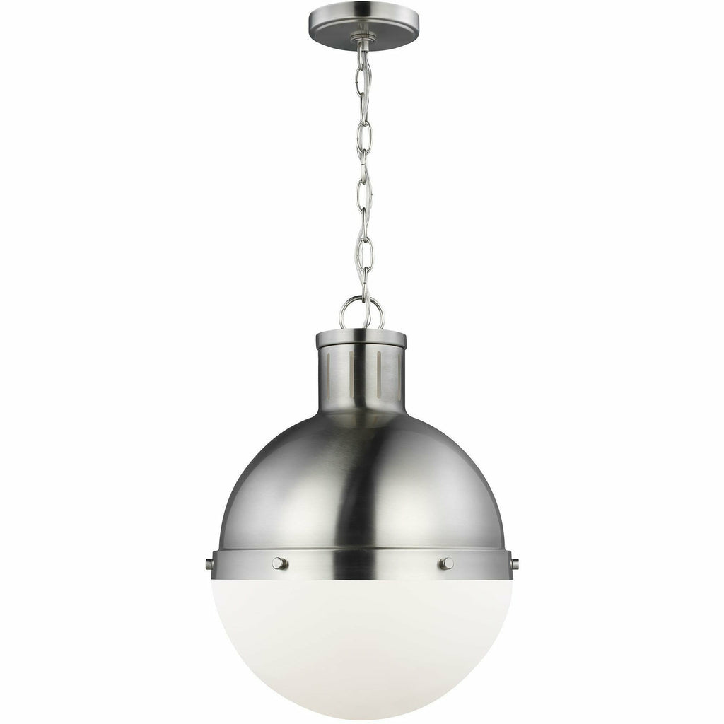 Hanks One Light Pendant - Light House Co.