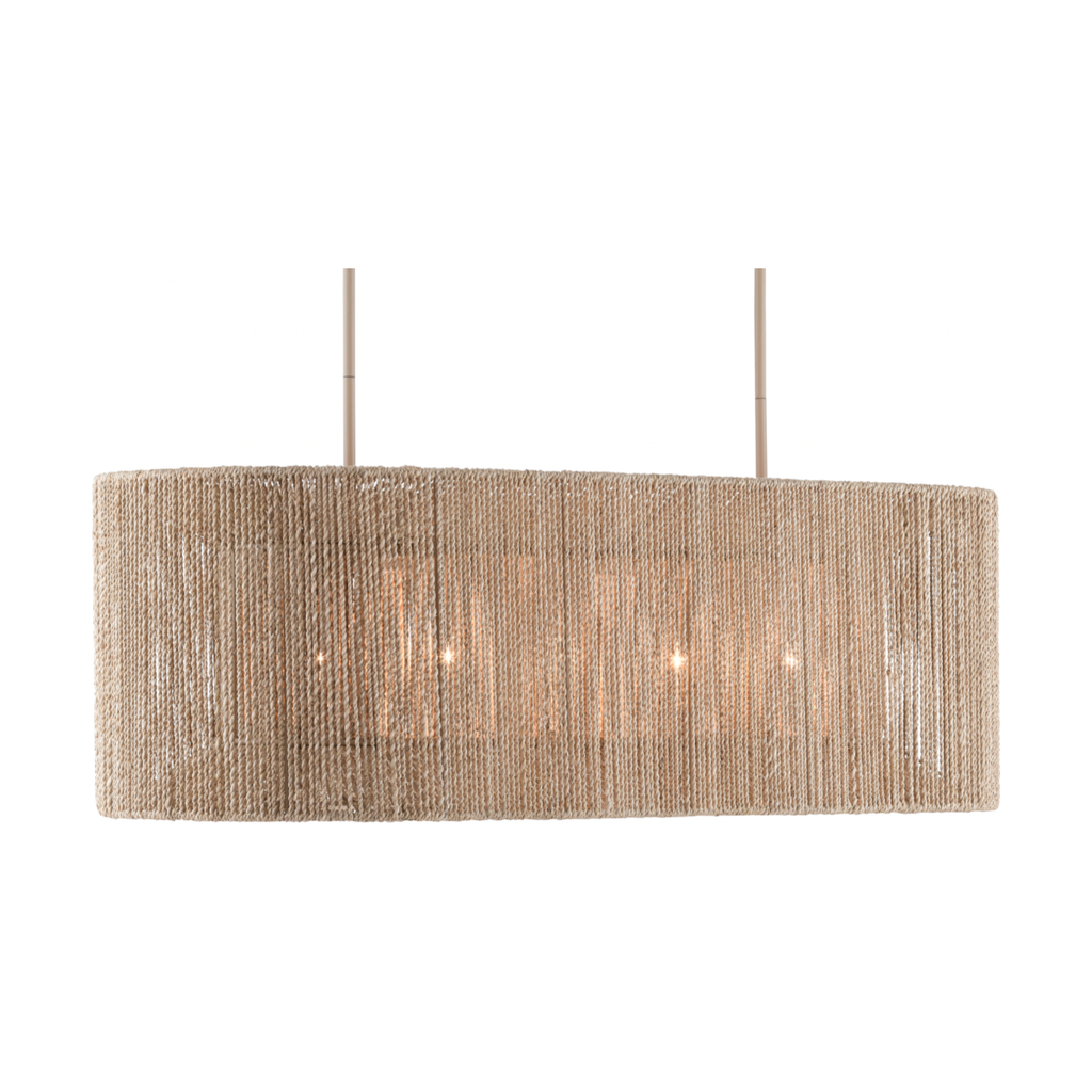Mereworth Chandelier - Light House Co.