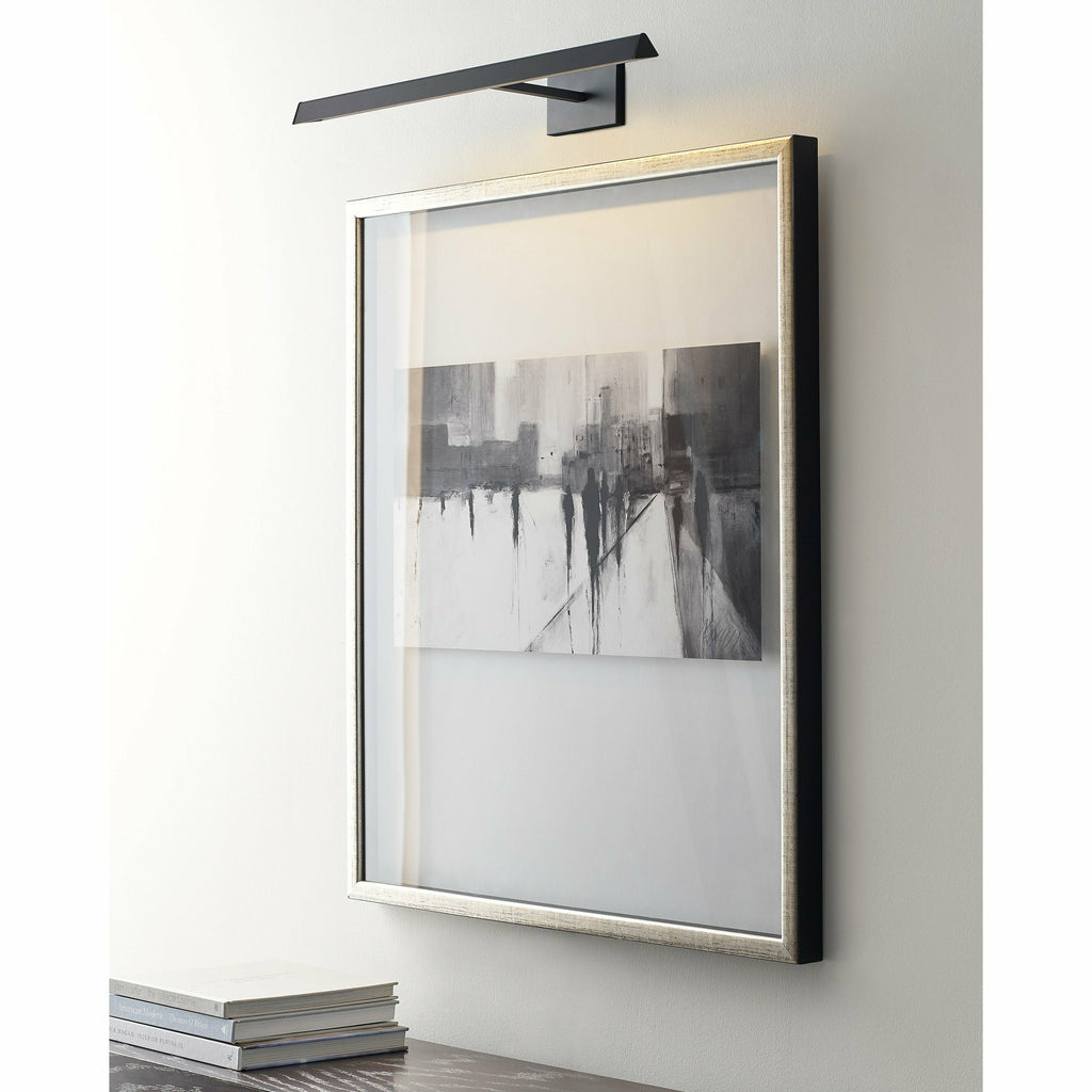Dessau 18 Picture Light - Light House Co.