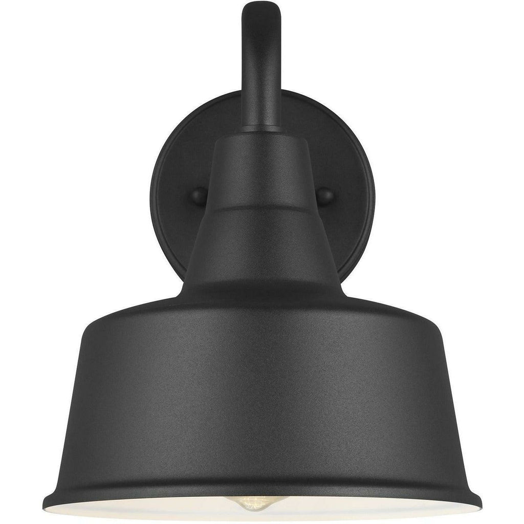 Barn Light Outdoor Wall Sconce | Turtle Friendly - Light House Co.