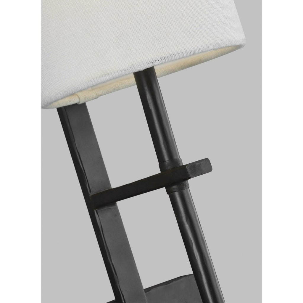 Ansley Wall Sconce - Light House Co.