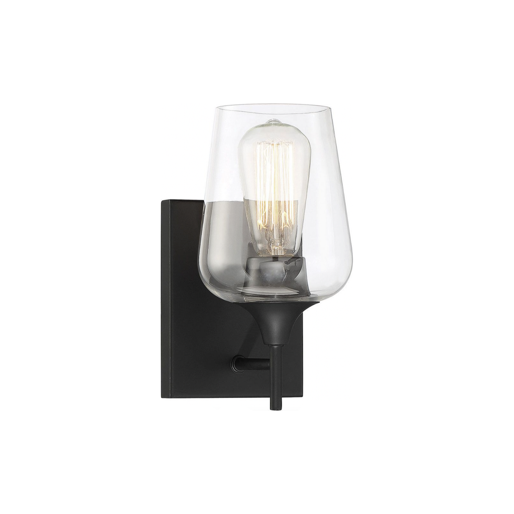 Octave Sconce - Light House Co.