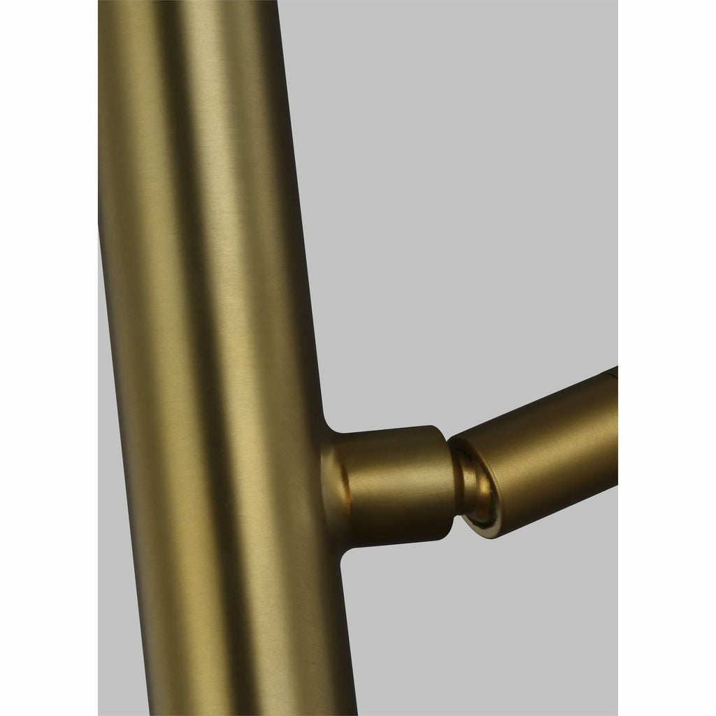Nodes Pivot Sconce - Light House Co.