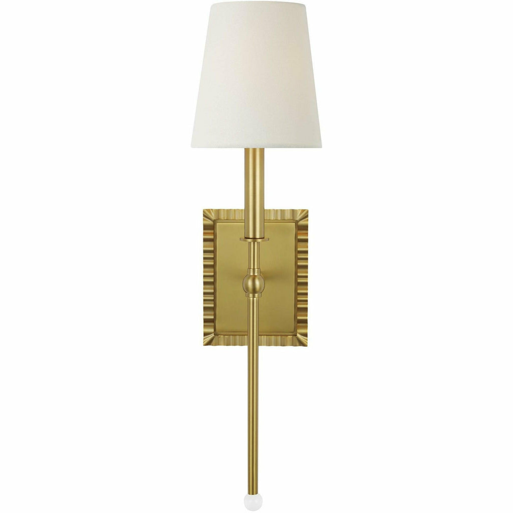 Baxley Sconce - Light House Co.