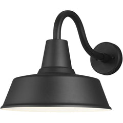 Large / Black