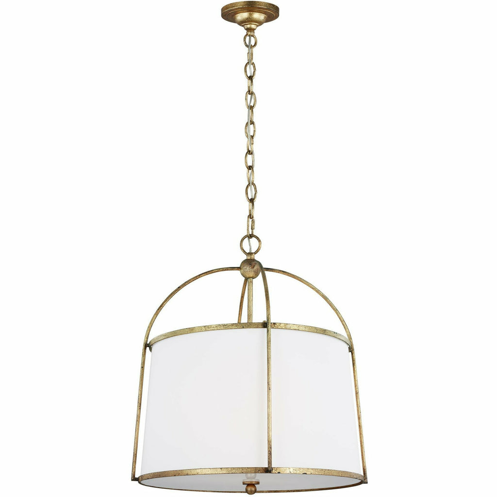 Stonington Large Hanging Shade - Light House Co.