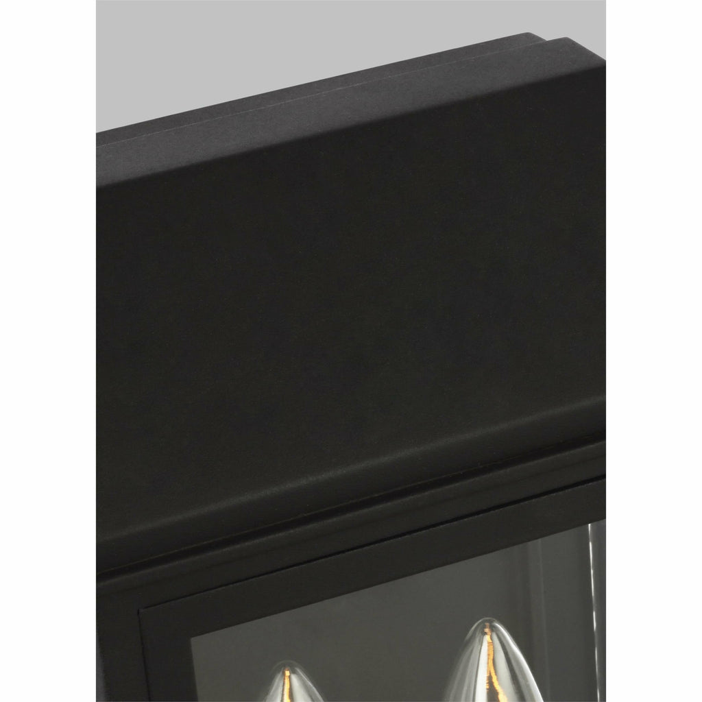 Hingham Outdoor Wall Lantern - Light House Co.