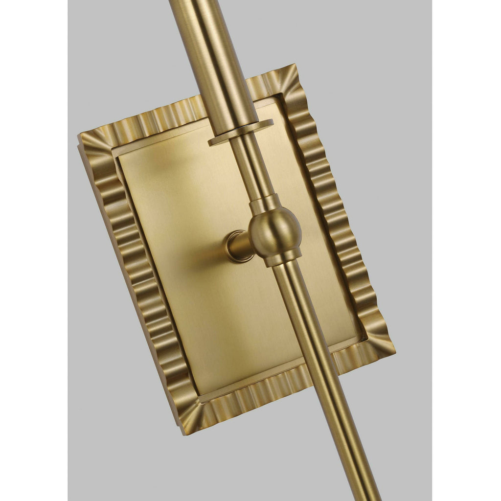 Baxley Sconce - Light House Co.