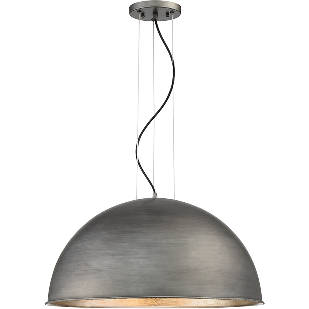 Sommerton Pendant - Light House Co.
