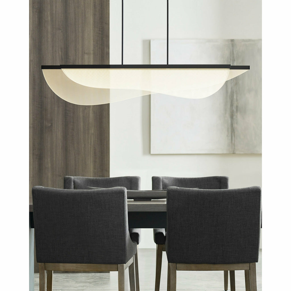Nyra Chandelier - Light House Co.