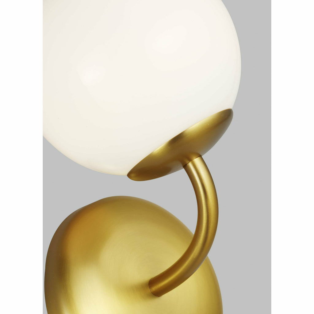 Galassia One Light Vanity - Light House Co.