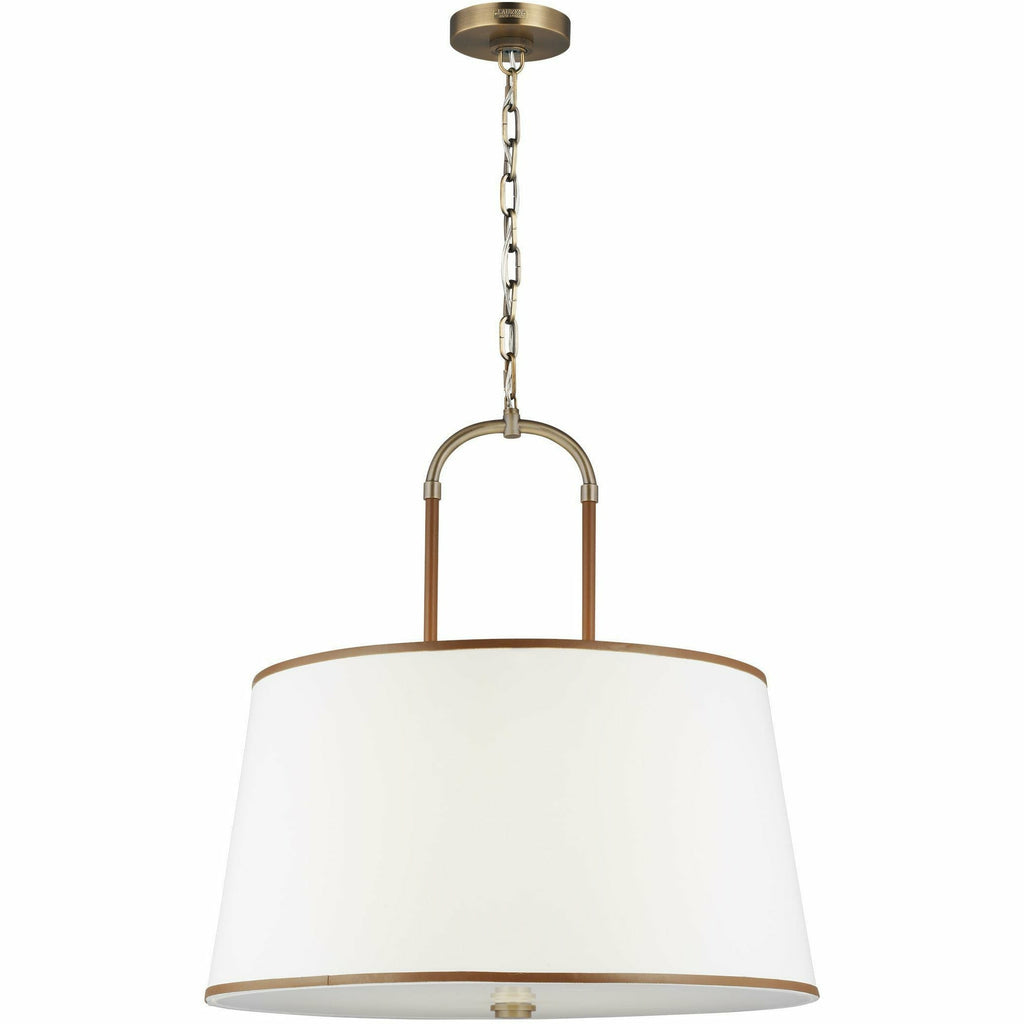 Katie Pendant - Light House Co.