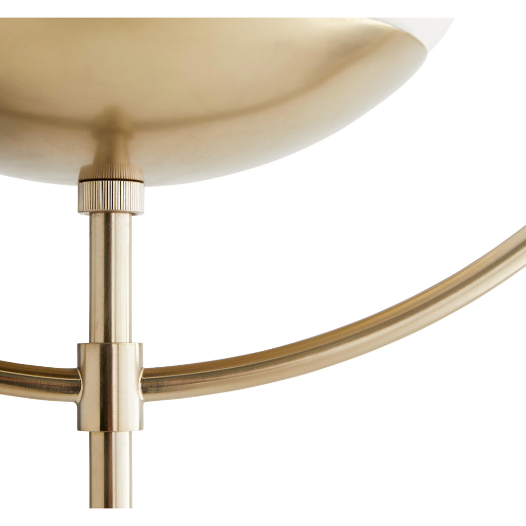 Volta Pendant - Light House Co.