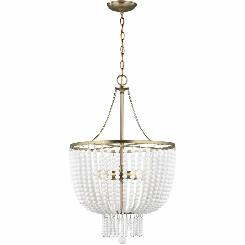 Jackie Small Chandelier - Light House Co.