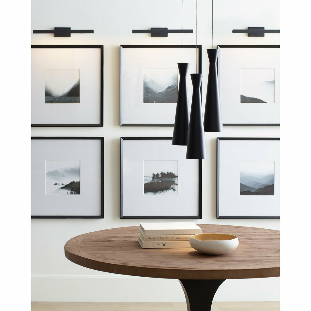 Dessau 18 Picture Light - Light House Co.