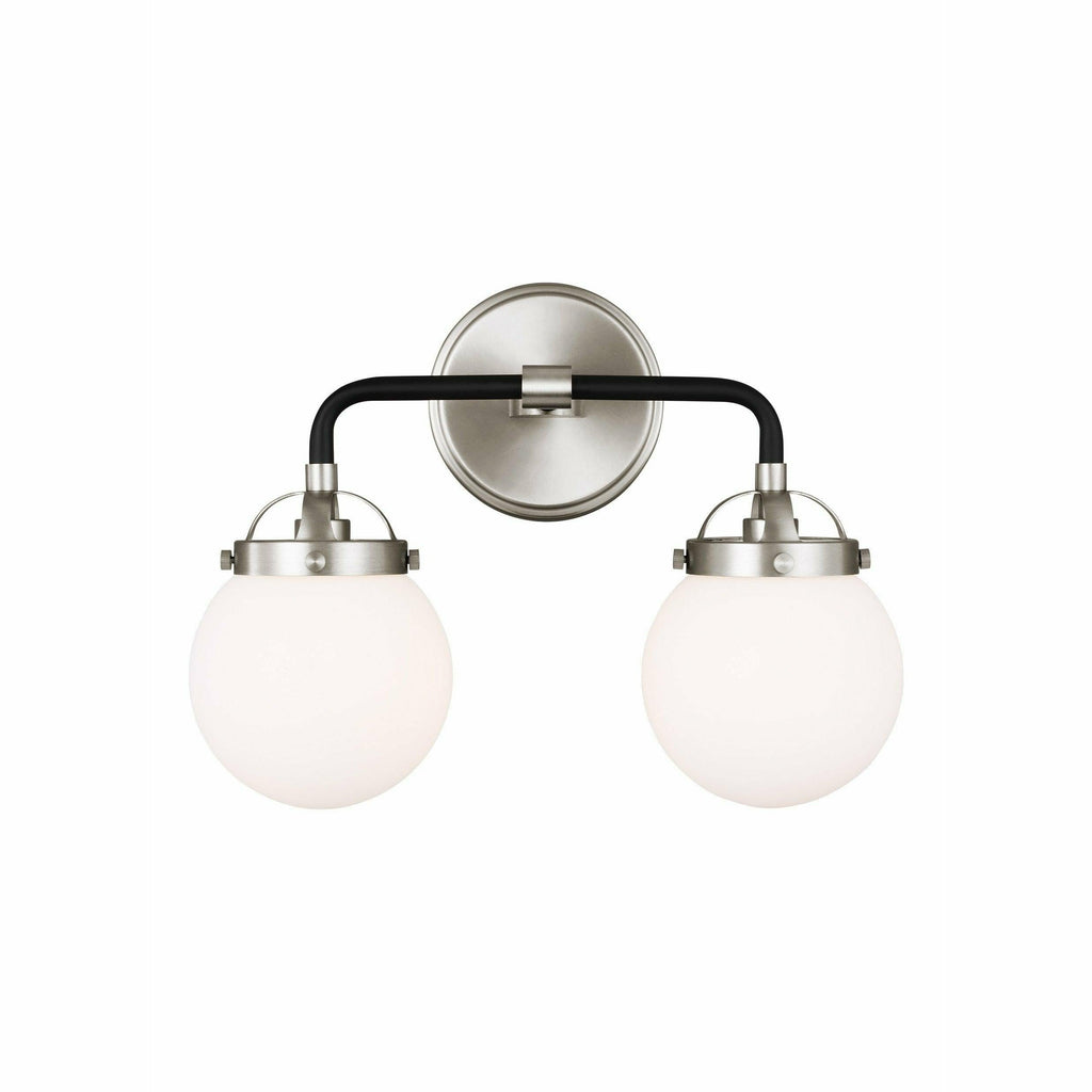 Cafe Two Light Sconce/Vanity - Light House Co.