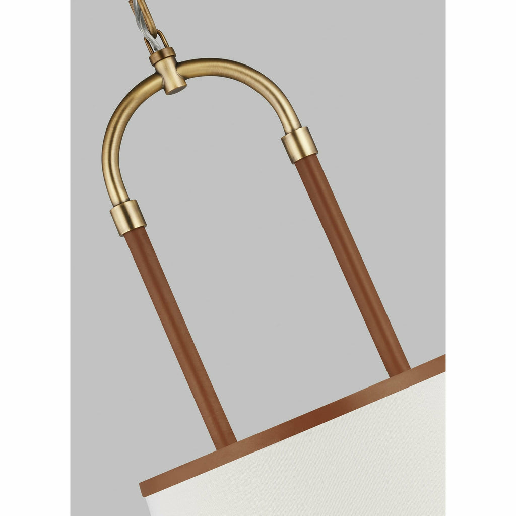 Katie Pendant - Light House Co.