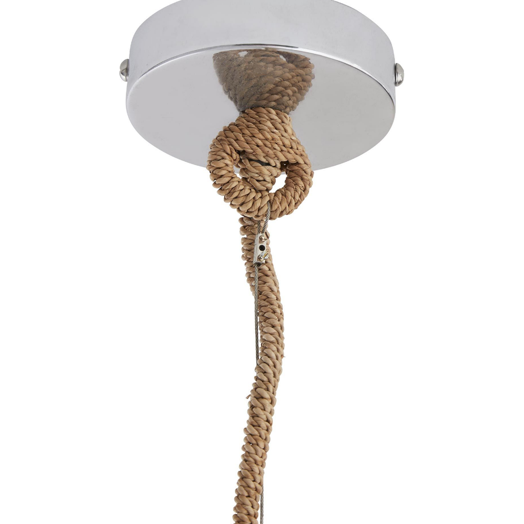 Evers Pendant - Light House Co.