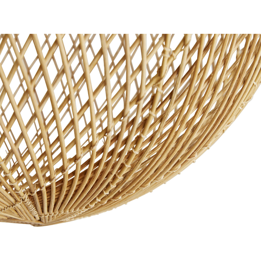 Indiana Pendant - Light House Co.