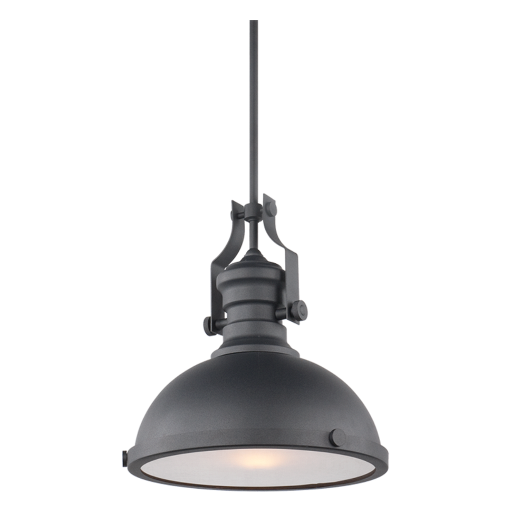 Cresswell 12.6" Pendant - Light House Co.