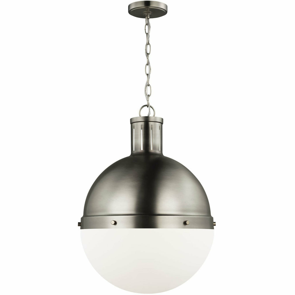 Hanks One Light Pendant - Light House Co.
