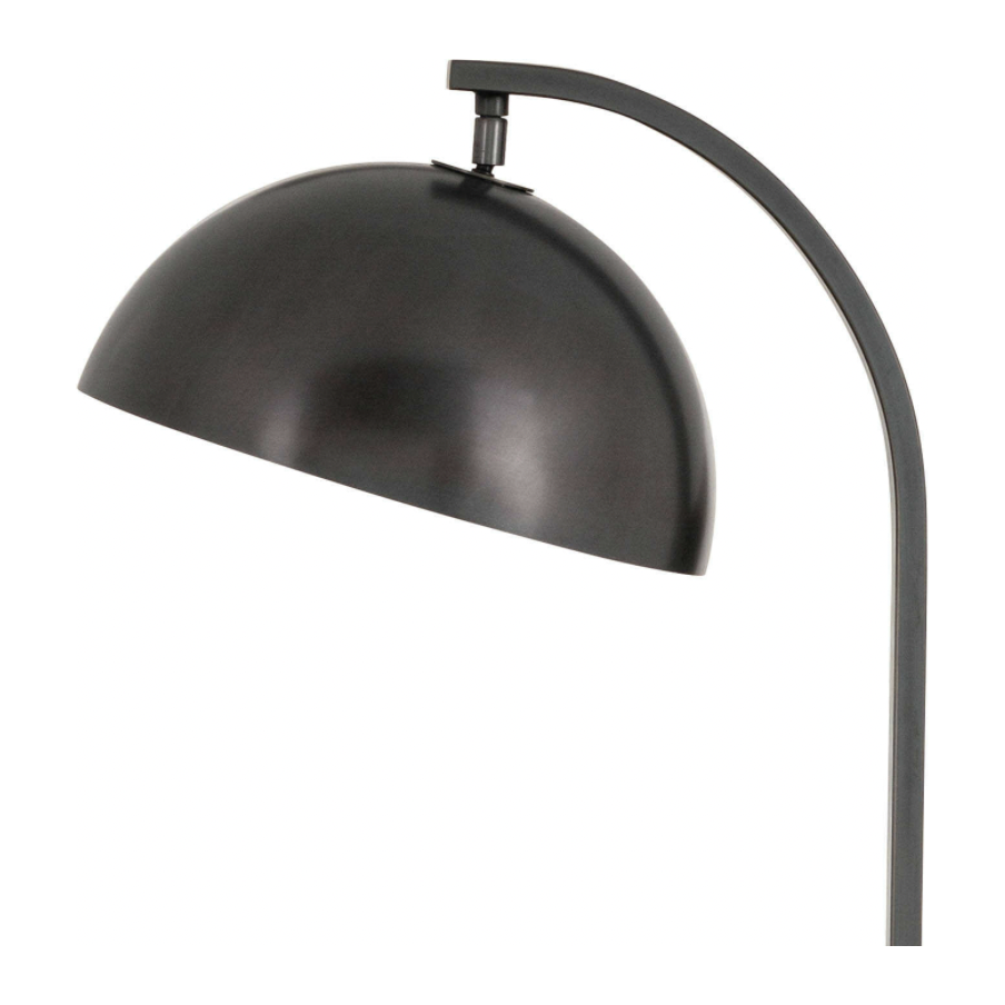 Otto Floor Lamp - Light House Co.