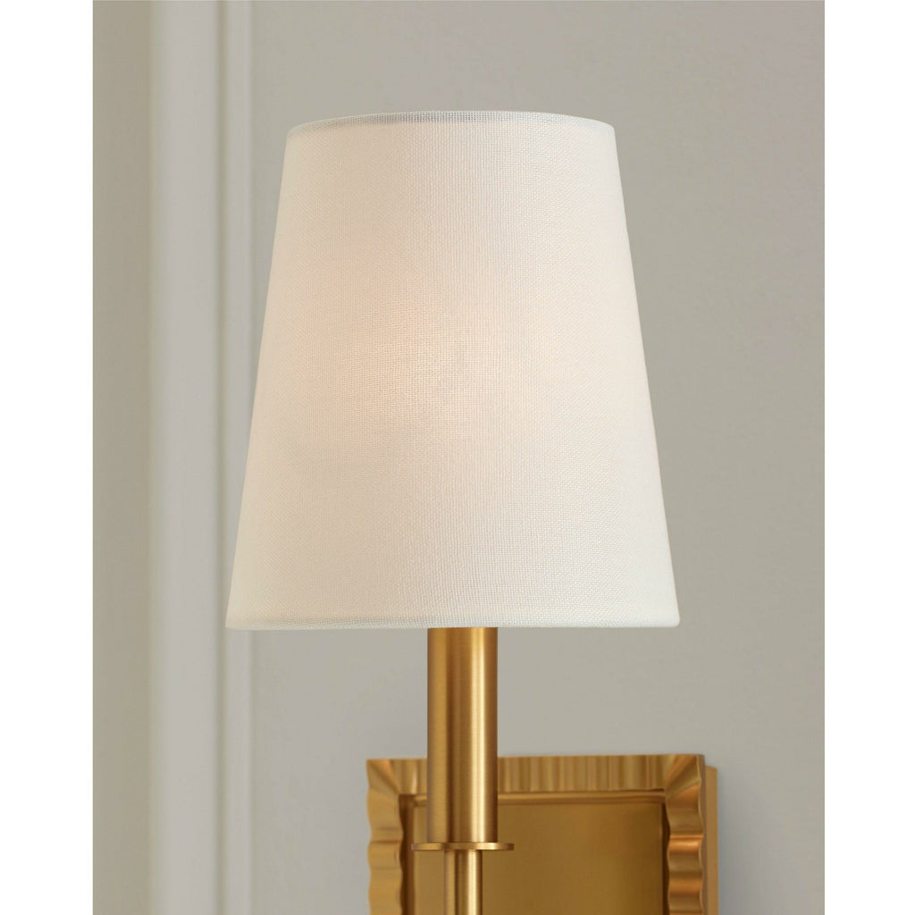 Baxley Sconce - Light House Co.