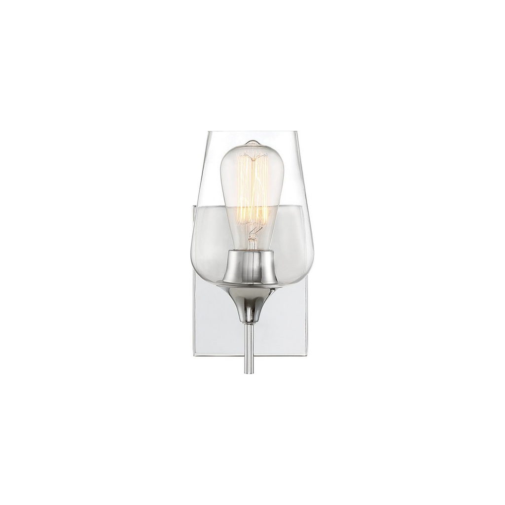 Octave Sconce - Light House Co.