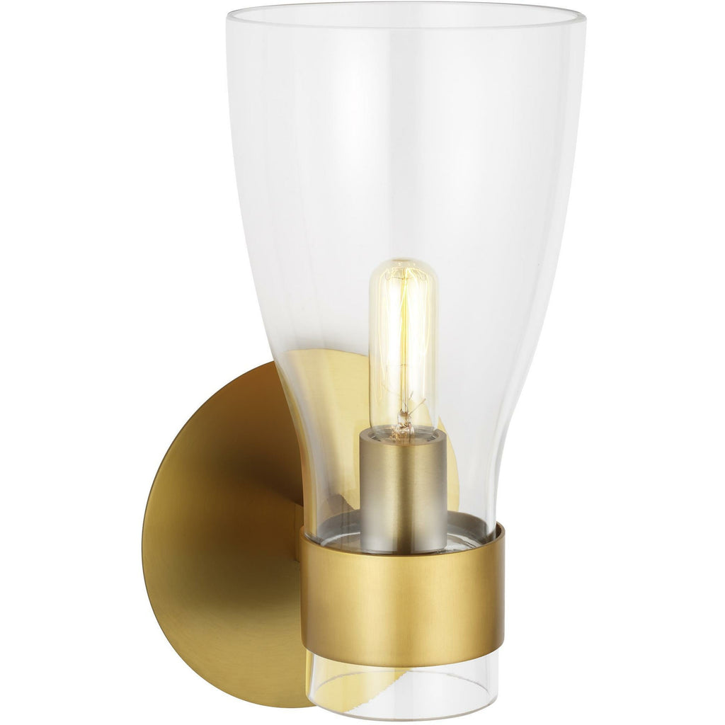 Moritz Wall Sconce - Light House Co.