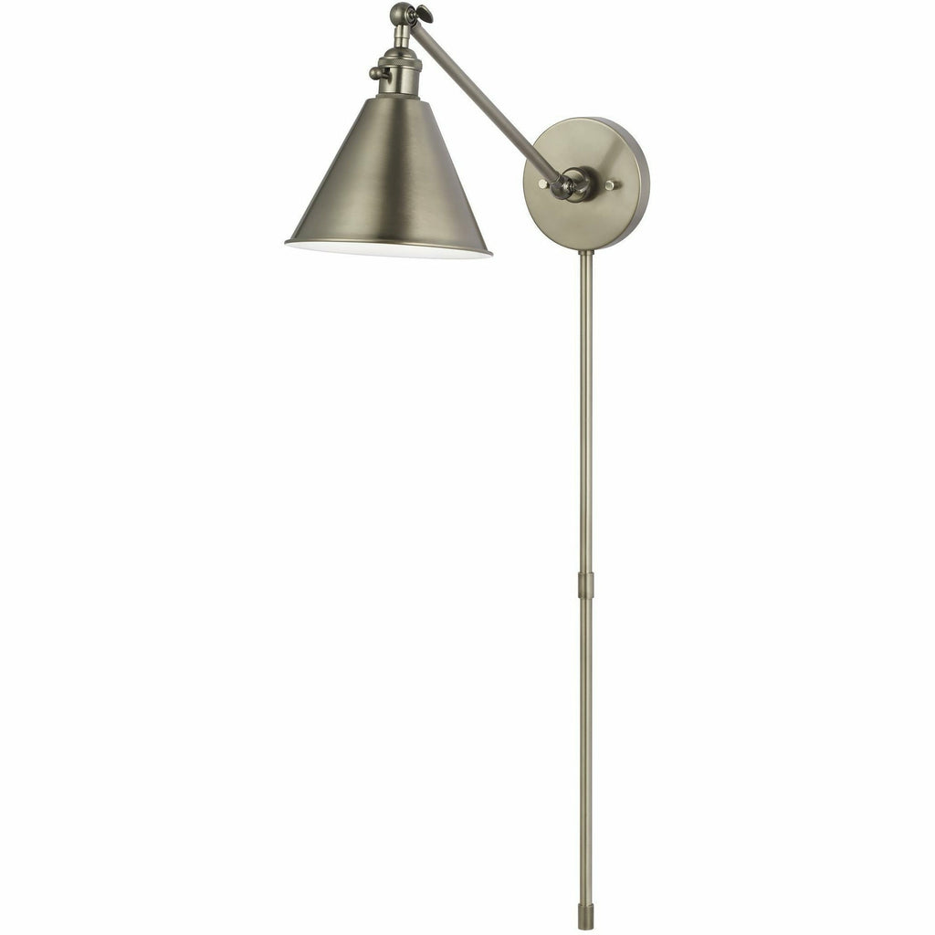 Salem Single Arm 1L Sconce - Light House Co.